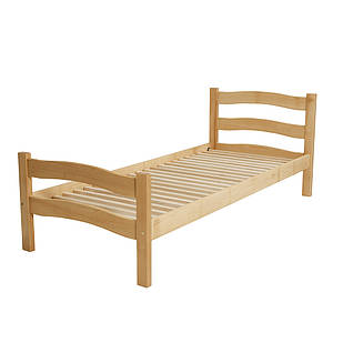 Ліжко PARIS (бук)