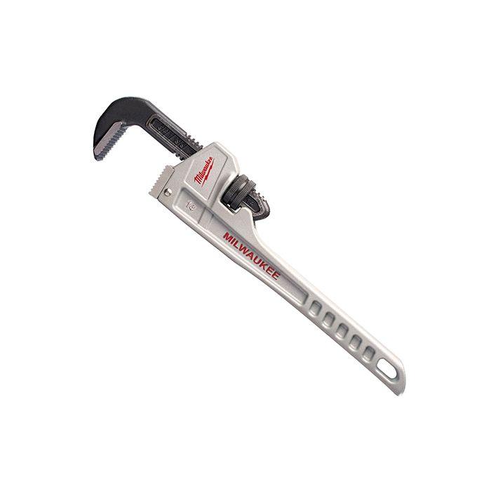Ключ трубний Milwaukee 51х350 мм (48227214), фото 1