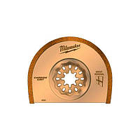 Полотно Milwaukee BiM Starlock TCG 75х1.2 мм (48906050)