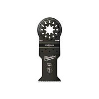 Полотно Milwaukee BiM Starlock TCTTi 35x32 мм (48906040)