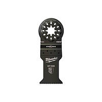 Полотно Milwaukee BiM Starlock 35x42мм/3С (48906017)