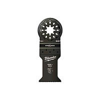 Полотно Milwaukee BiM Starlock 65x42 мм (48906027)