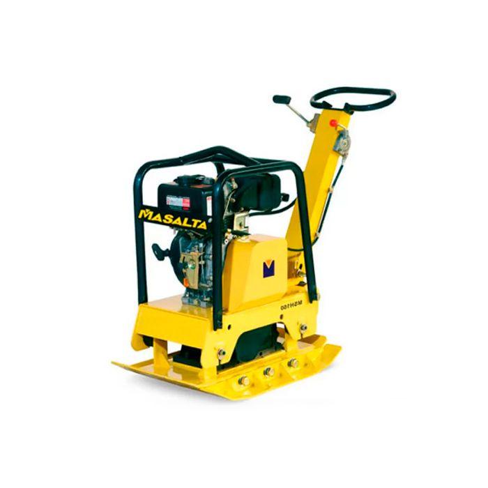 Віброплита реверсивна Masalta MSH160-4 з розширеним майданчиком (MSH160-4 WP) (37573), фото 1