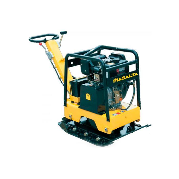 Віброплита Masalta MS250-4 (37577), фото 1