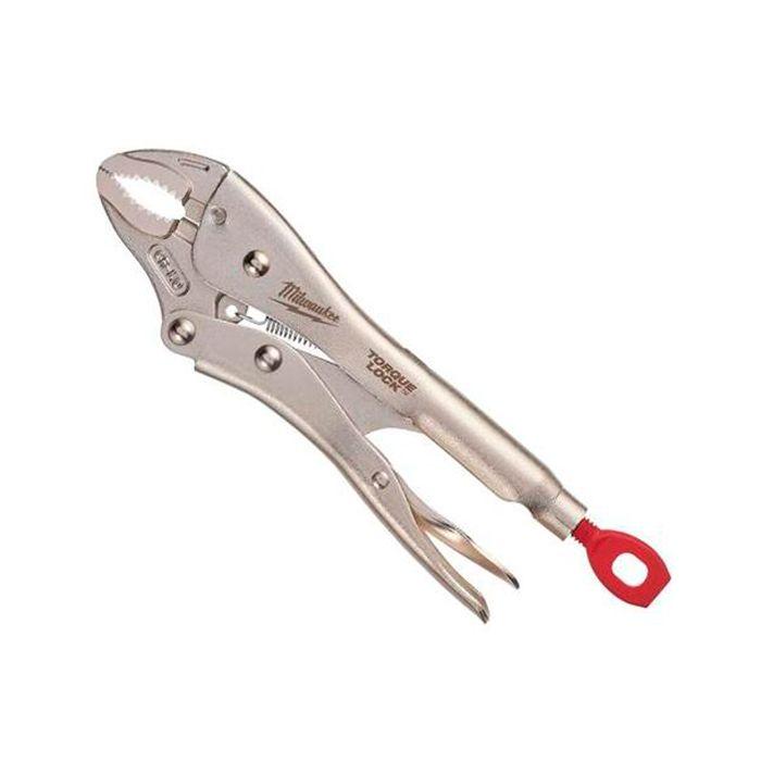 Ручний затискач Milwaukee Torque Lock 1-38 мм (4932471732), фото 1