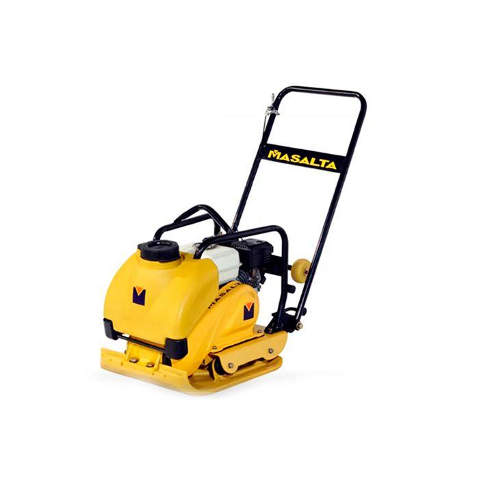 Виброплита Masalta MS60-4 с бачком (36781), фото 1