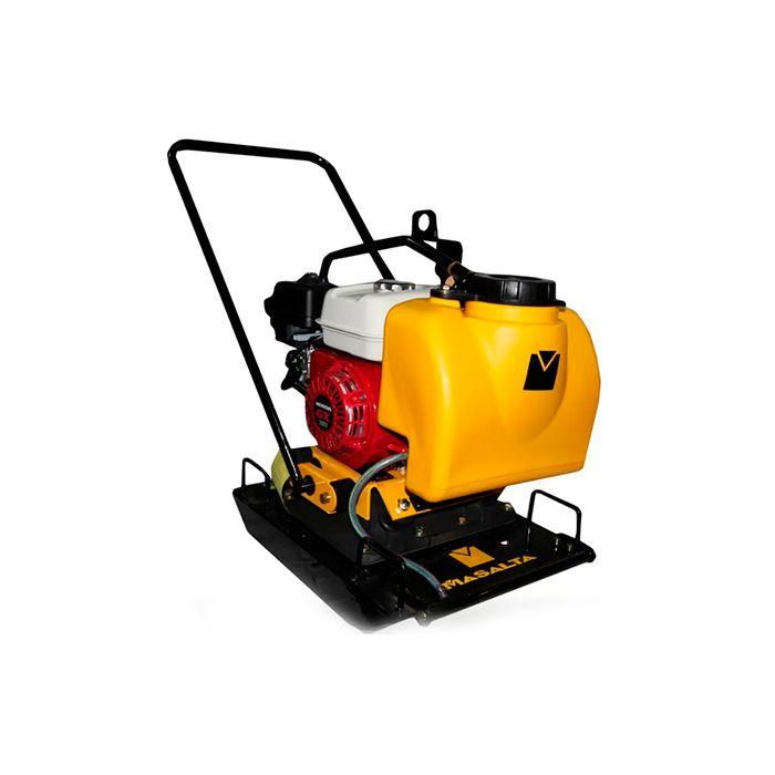 Віброплита Masalta MS100-4 з бачком (36780), фото 1