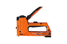 Степлер ручний посилений Sturm 1071-01-01