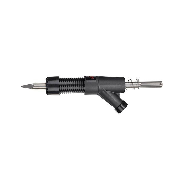 Система пиловидалення Milwauke PCHDE SDS-MAX для гострого долота (4932455280)