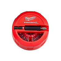 Кейс Milwaukee Heavy Duty 50 предметів (4932464144)