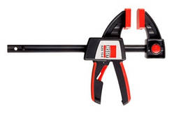 Швидкозатискна струбцина BESSEY для роботи однією рукою, EZS 45-8