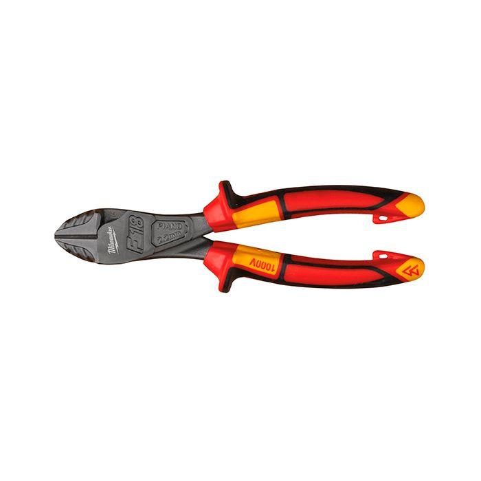 Діелектрична викрутка Milwaukee VDE PH1х80 мм (4932471448), фото 1