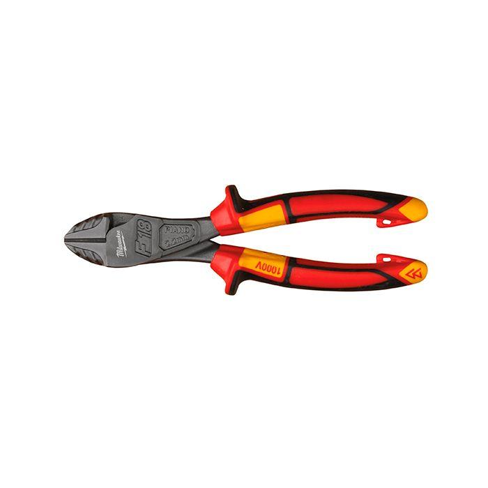 Бокорізи посилені діелектричні Milwaukee 180 мм VDE (4932464569), фото 1