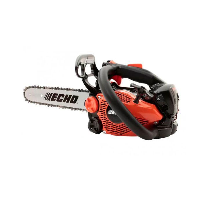 Бензопила ECHO CS-2511TES 1.1 кВт, 25 см (81747)