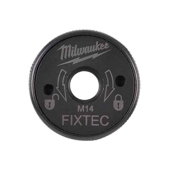 Гайка Milwaukee Fixtec XL для УШМ (4932464610)