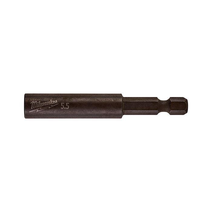 Насадка торцева магнітна шестигранна Milwaukee SW 5.5 мм (4932352536)