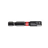 Переходник Milwaukee ShW з 1/4" HEX на 1/2" (4932478803), фото 3