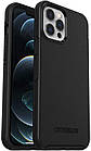 Чохол Otterbox Symmetry Series Black для iPhone 12 Pro Max, фото 4