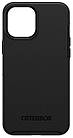 Чохол Otterbox Symmetry Series Black для iPhone 12 Pro Max, фото 2