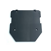 Заглушка для профіль - база для натяжної стелі під магнітний трек LightLine LL55