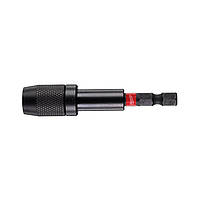 Тримач для біт Milwaukee 73 мм (4932459398)