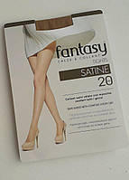 Женские колготки Fantasy SATINE 20 den