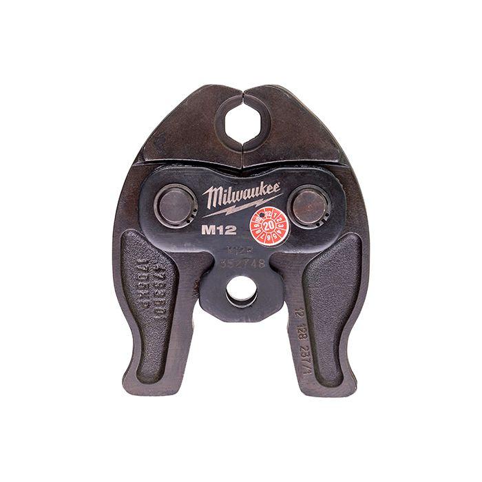 Прес-кліщі Milwaukee J12-TH32 (4932430285), фото 1