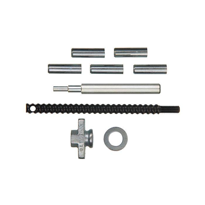 Комплект кріплення в бетоні Milwaukee (4932399731), фото 1