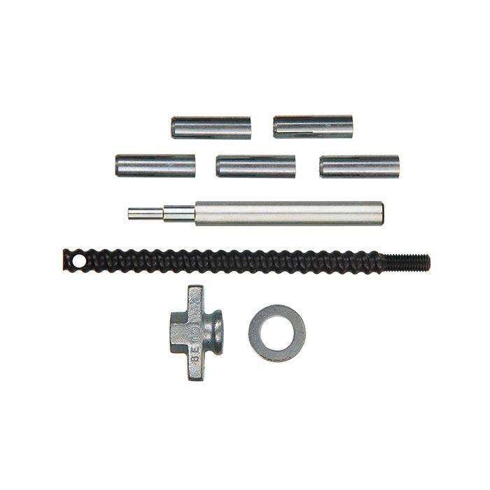 Подовжувач Milwaukee для встановлення алмазного свердління, 500 мм (4932399725), фото 1