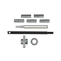 Змінне гумове кільце Milwaukee 300 мм (4932399730)