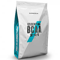 BCAA аминокислоты Бсаа MyProtein BCAA 250 г