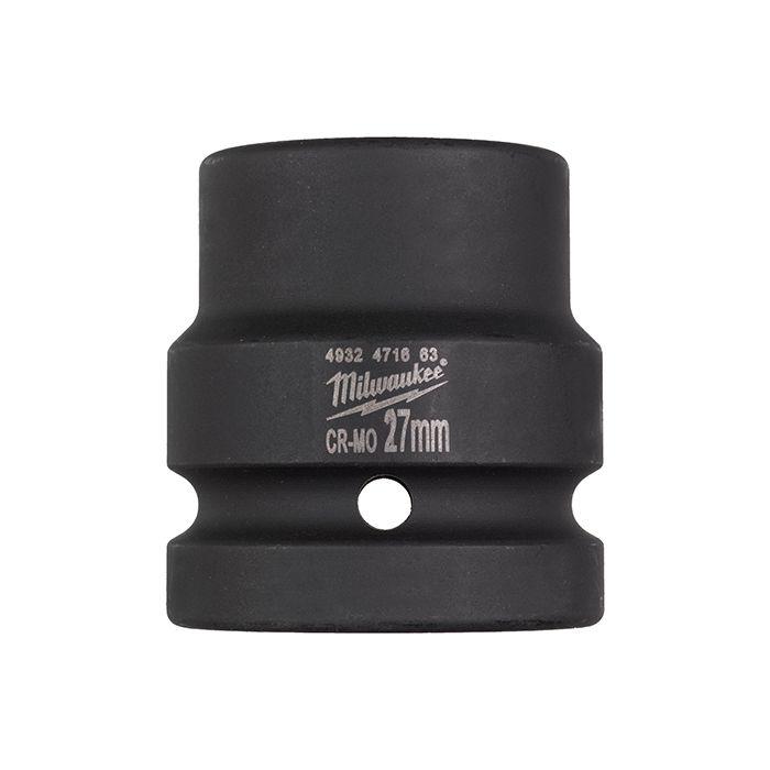 Головка Milwaukee ShW 1" 60 мм (4932471672)