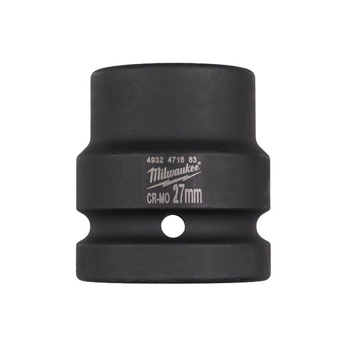 Головка Milwaukee ShW 1" 30 мм (4932471664)