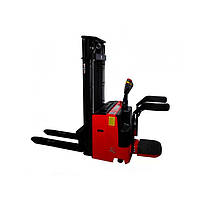 Штабелер електричний Vulkan CTQN 15/40 1500 кг, 4 м (92289)