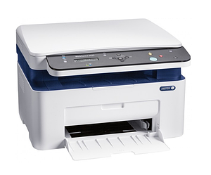 Xerox WorkCentre 3025BI
