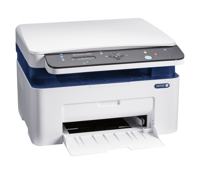 Xerox WorkCentre 3025BI
