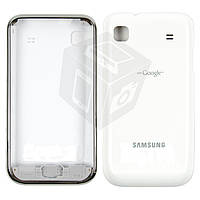 Корпус для Samsung Galaxy S i9000, белый