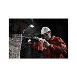 Перфоратор Milwaukee SDS-PLUS PLH 28E (4933446790), фото 2