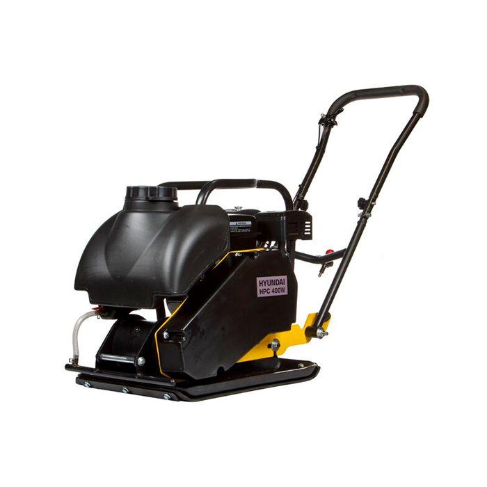 Віброплита Hyundai HPC 400W (HPC400W), фото 1