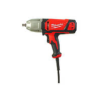 Гайковерт импульсный Milwaukee ІPWE 400R (4933451524)