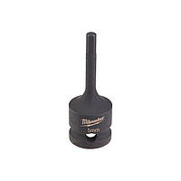 Ударна головка Milwaukee 1/2" HEX8 (4932478065)