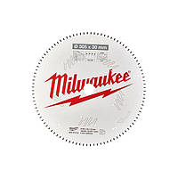 Пиляльний диск Milwaukee 305x30 мм, 100 зуб (4932471322)