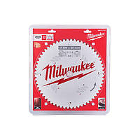 Пиляльний диск Milwaukee PFTE 305х30х3.0 мм 60 зубців (4932471321)