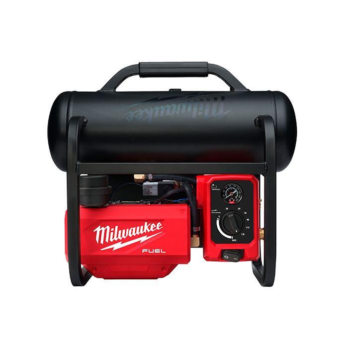 Акумуляторний компресор Milwaukee M18 FAC-0 без АКБ і ЗП (4933472166)
