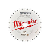 Пиляльний диск Milwaukee Alu PFTE 305х30х3.0 мм 96 зубців (4932471323)