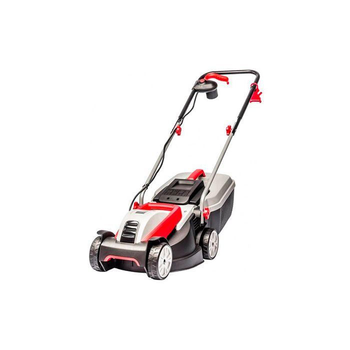 Електрична газонокосарка AL-KO 3.22 SE (112805), фото 1