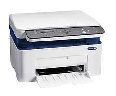 Xerox WorkCentre 3025BI