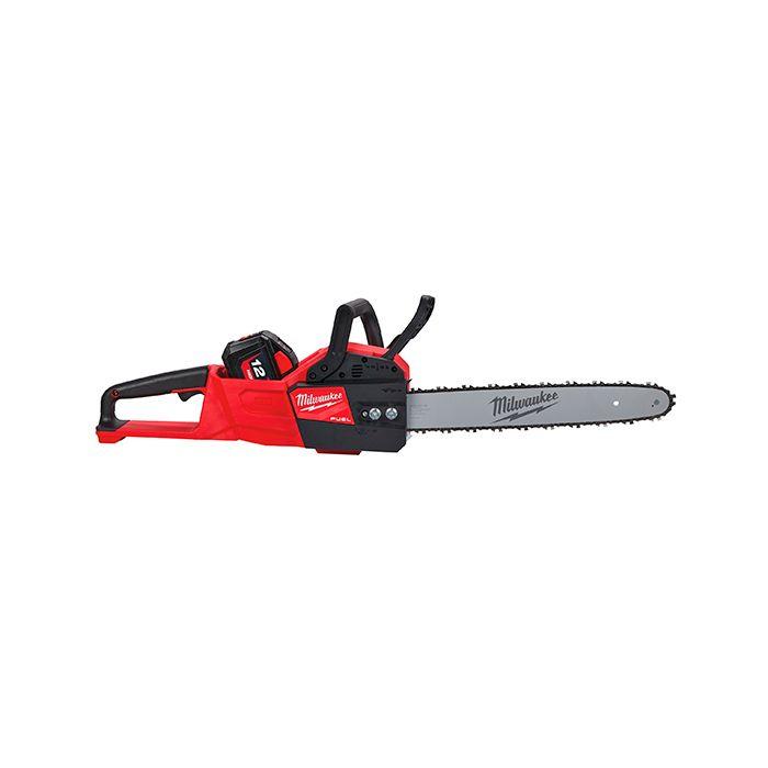Акумуляторна ланцюгова пила Milwaukee M18FCHS-0 без АКБ і ЗП (4933464723)