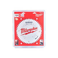Диск пиляльний Milwaukee CSB P W 210x30x2.4 мм 16 зубців (4932471324)