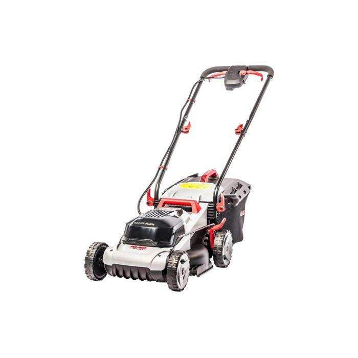 Акумуляторна газонокосарка AL-KO EasyFlex 34.8 Li (113540)
